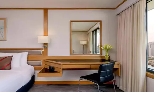 هتل گرند مرکور آتریوم بانکوک هتل گرند مرکور آتریوم بانکوک